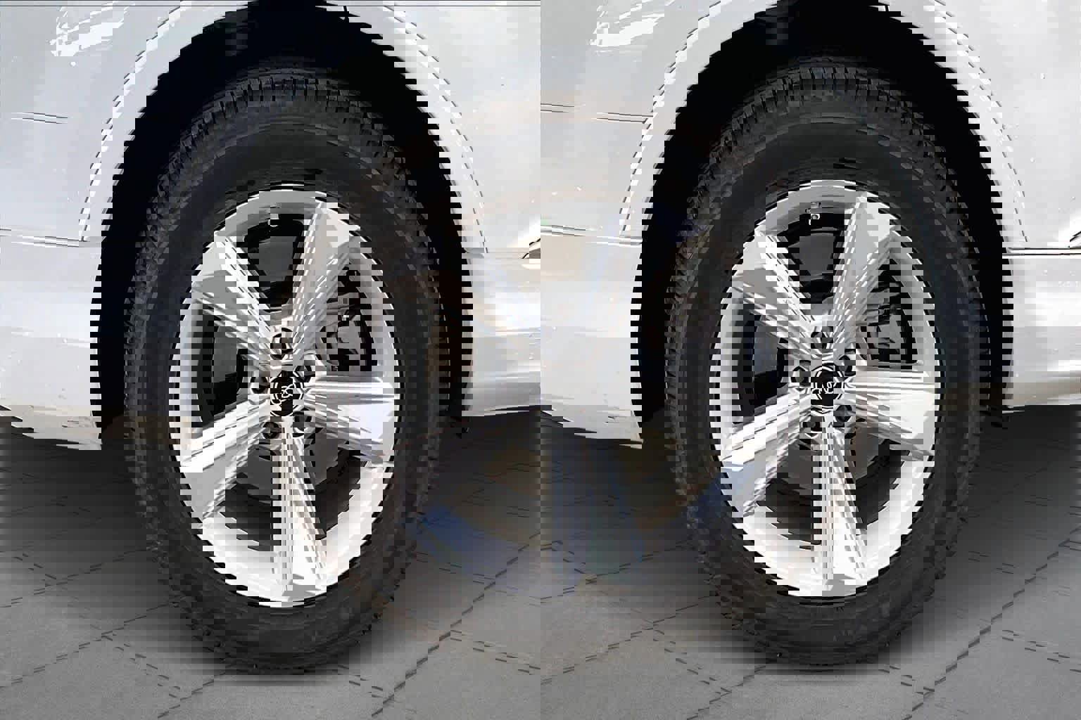 Used 2022 Audi Q7 2.0T Premium image 11