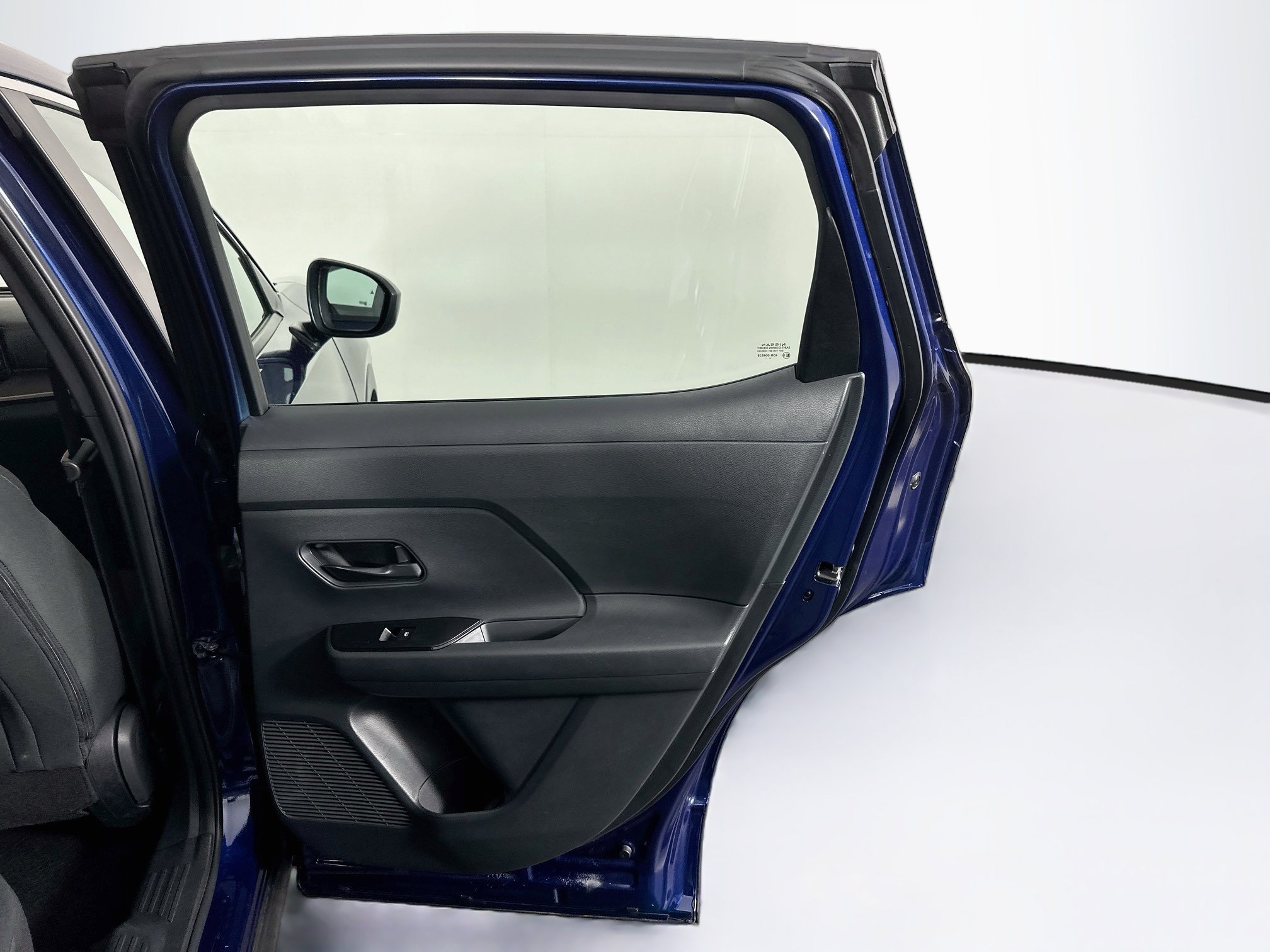 Used 2025 Nissan Kicks S FWD image 28
