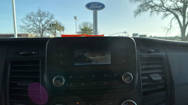 Used 2023 Ford Transit 250 Base w/ Load Area Protection Package image 14