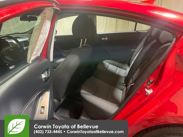 Used 2018 Kia Forte S image 30