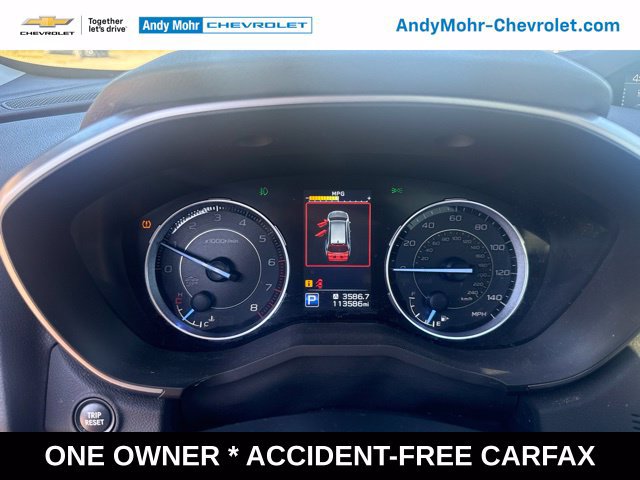 Used 2020 Subaru Ascent Limited w/ Technology Package AWD/4WD image 24