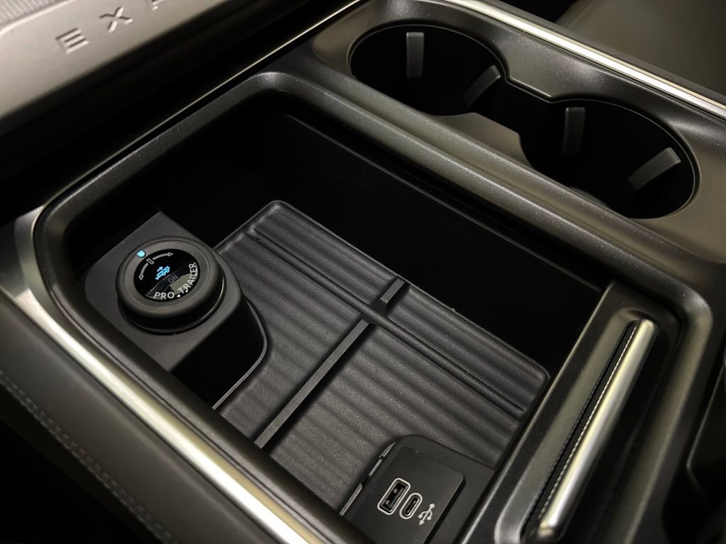 New 2026 Ford Expedition Max Active RWD image 35