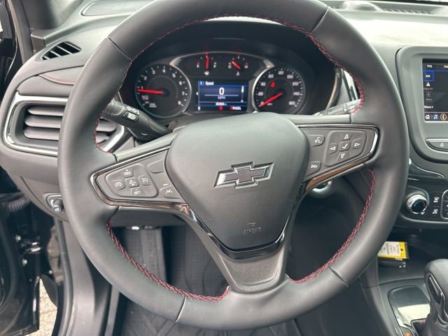 Used 2023 Chevrolet Equinox RS w/ LPO, Floor Liner Package image 18