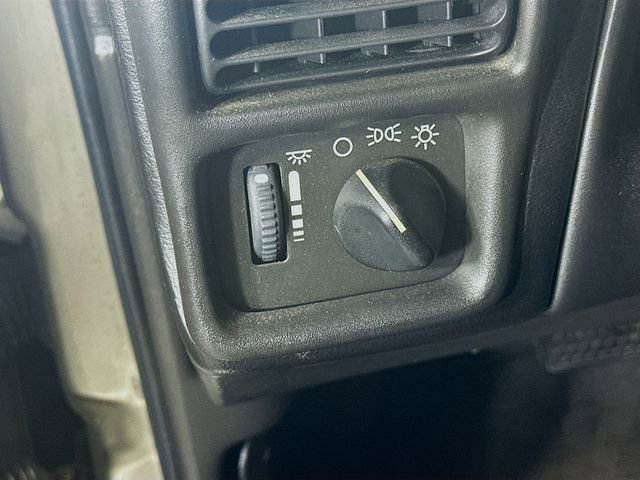 Used 2000 Chevrolet Camaro Z28 w/ SS Performance/Appearance Pkg image 15