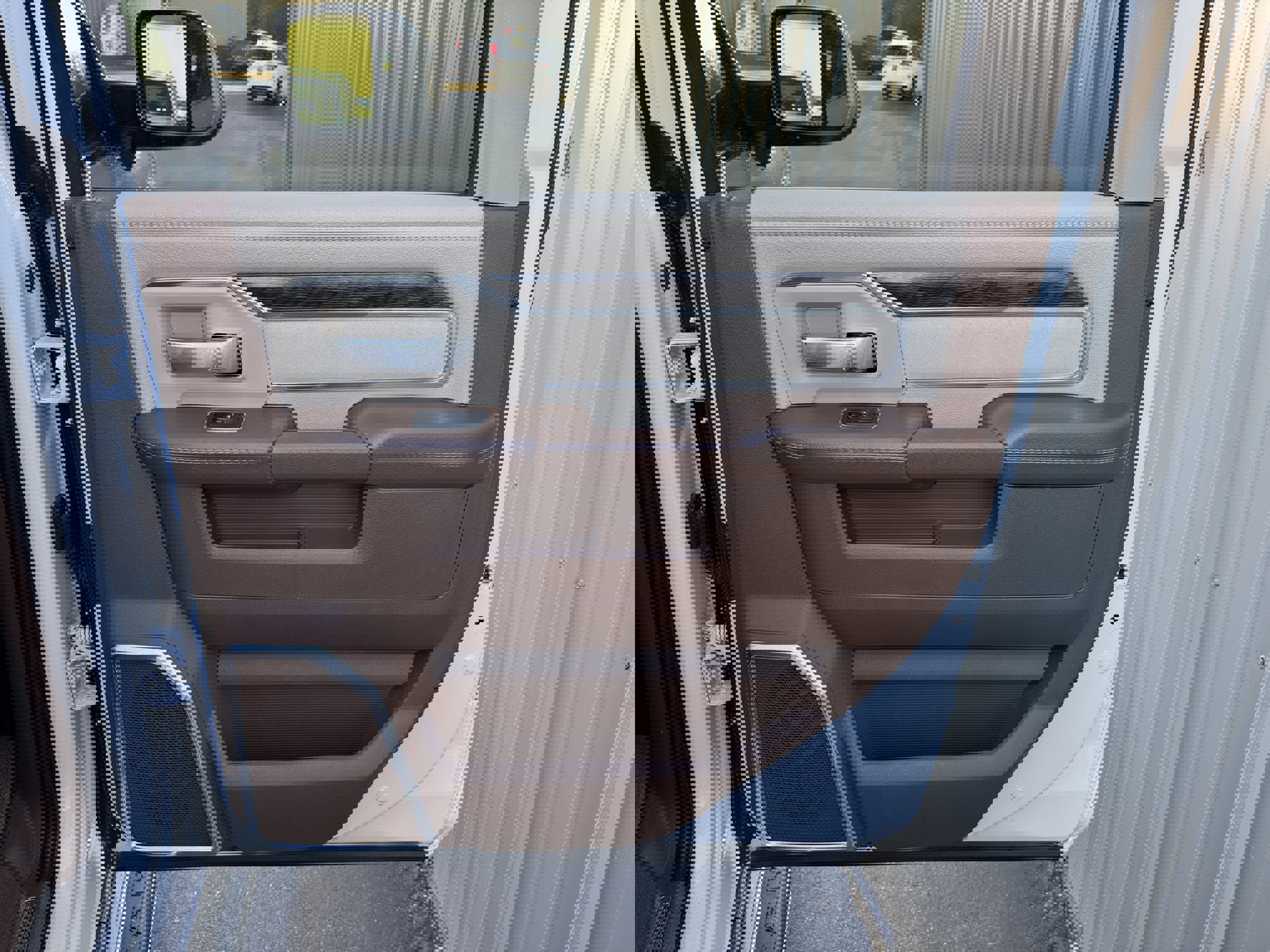 Used 2021 RAM 2500 Laramie image 35