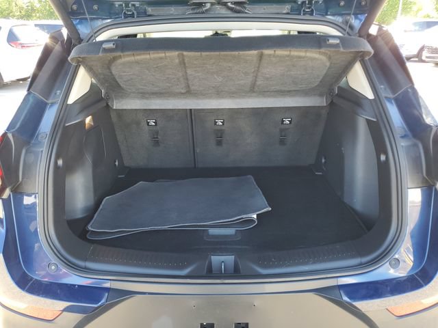 Certified 2023 Buick Encore GX Select FWD image 34