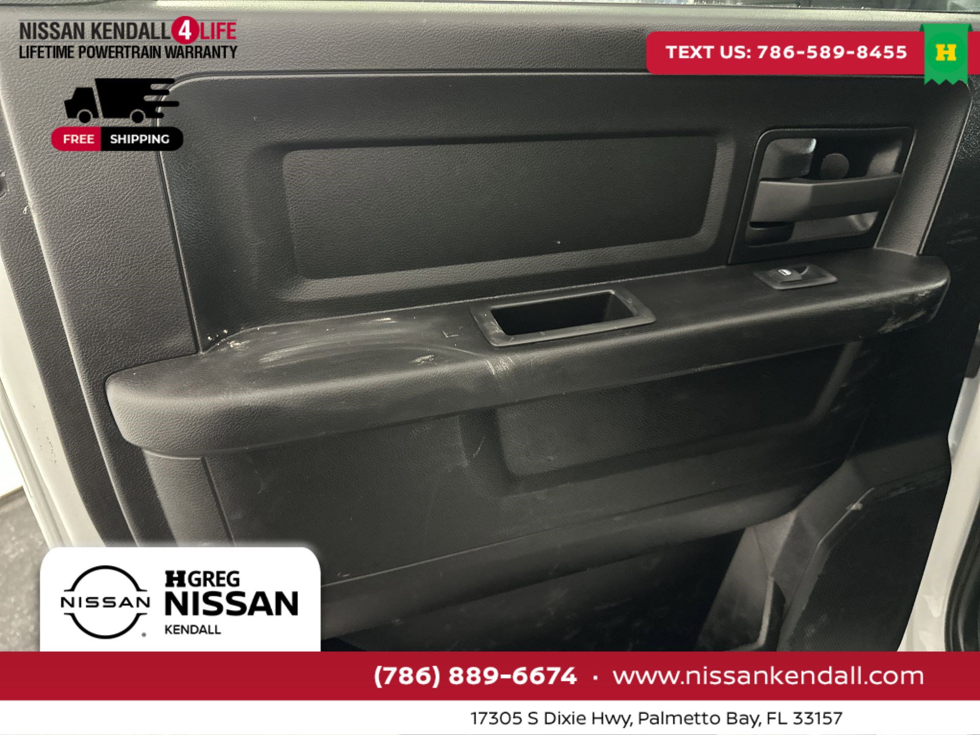 Used 2023 RAM 2500 Tradesman image 34