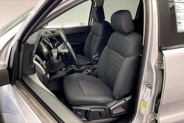 Used 2019 Ford Ranger XLT w/ Equipment Group 301A Mid image 17