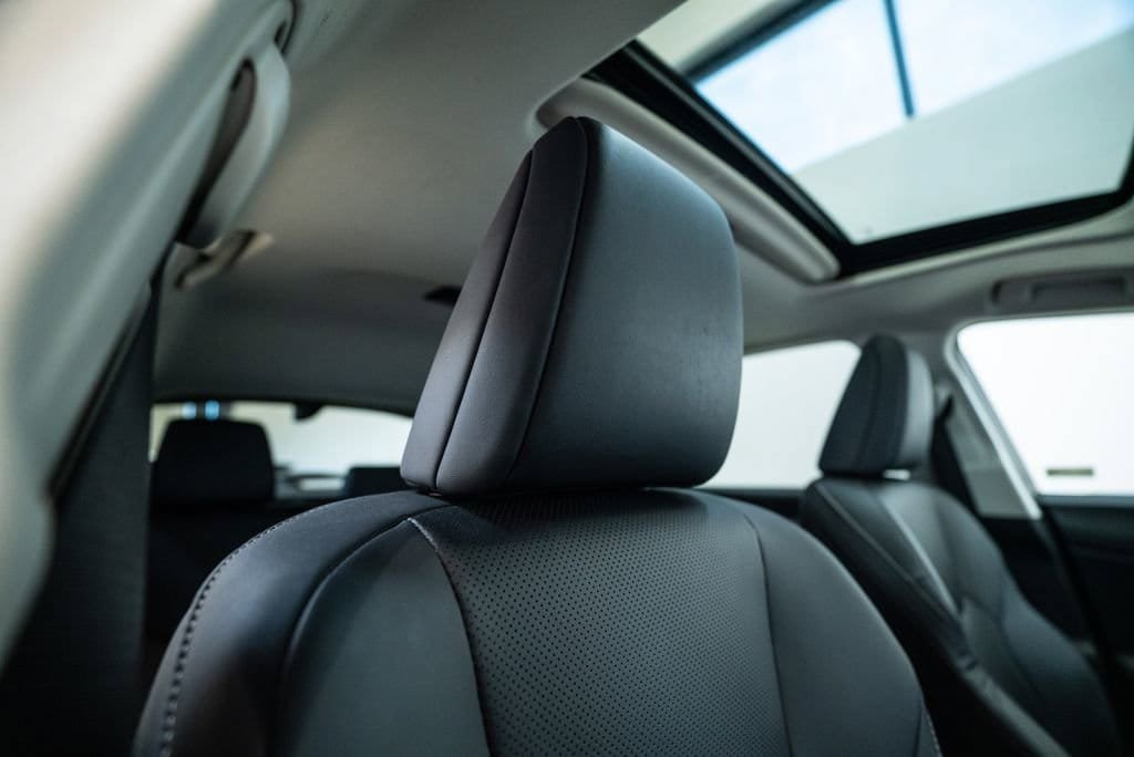 Used 2024 Lexus NX 350 AWD image 16