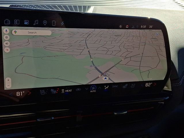 New 2026 Chevrolet Silverado EV Trail Boss image 15