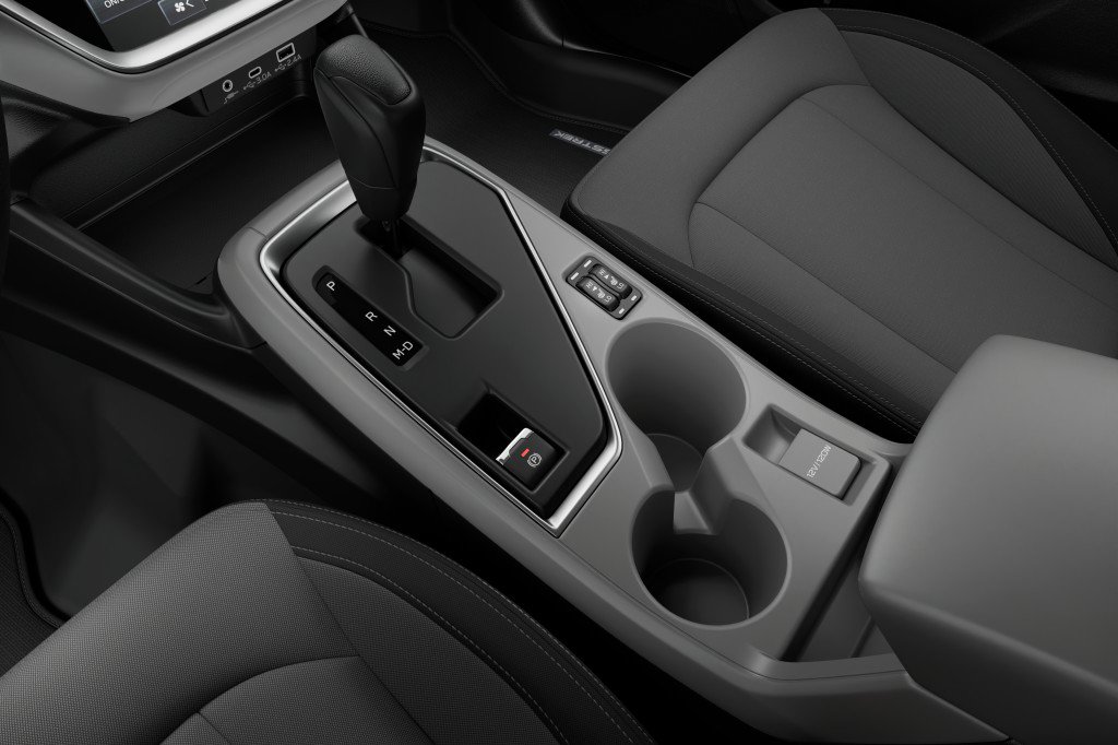 New 2026 Subaru Crosstrek 2.5i Premium AWD/4WD image 23