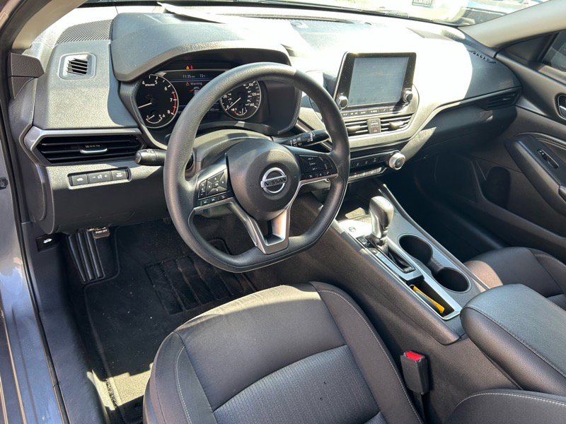 Used 2020 Nissan Altima 2.5 S image 8