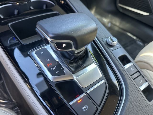 Used 2024 Audi A5 2.0T Premium Plus image 16