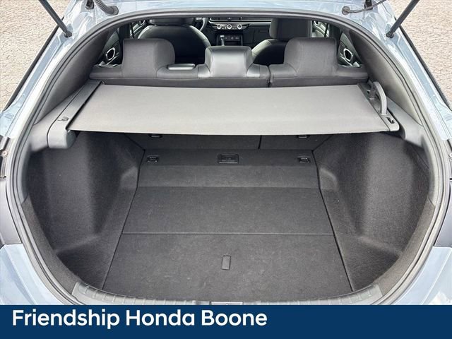 Used 2024 Honda Civic Sport image 25