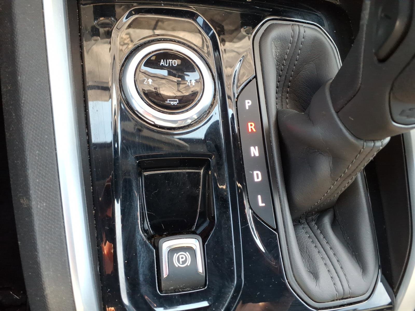 Certified 2023 Chevrolet Colorado W/T w/ Advanced Trailering Package image 28