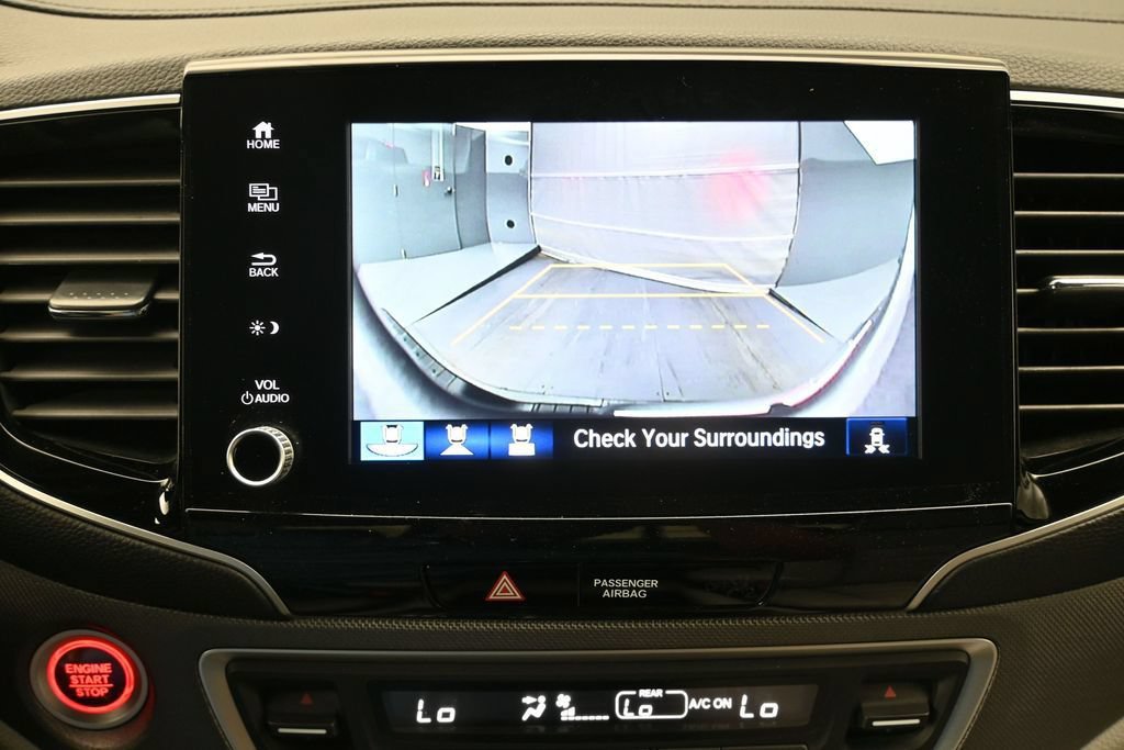Certified 2023 Honda Ridgeline RTL image 14