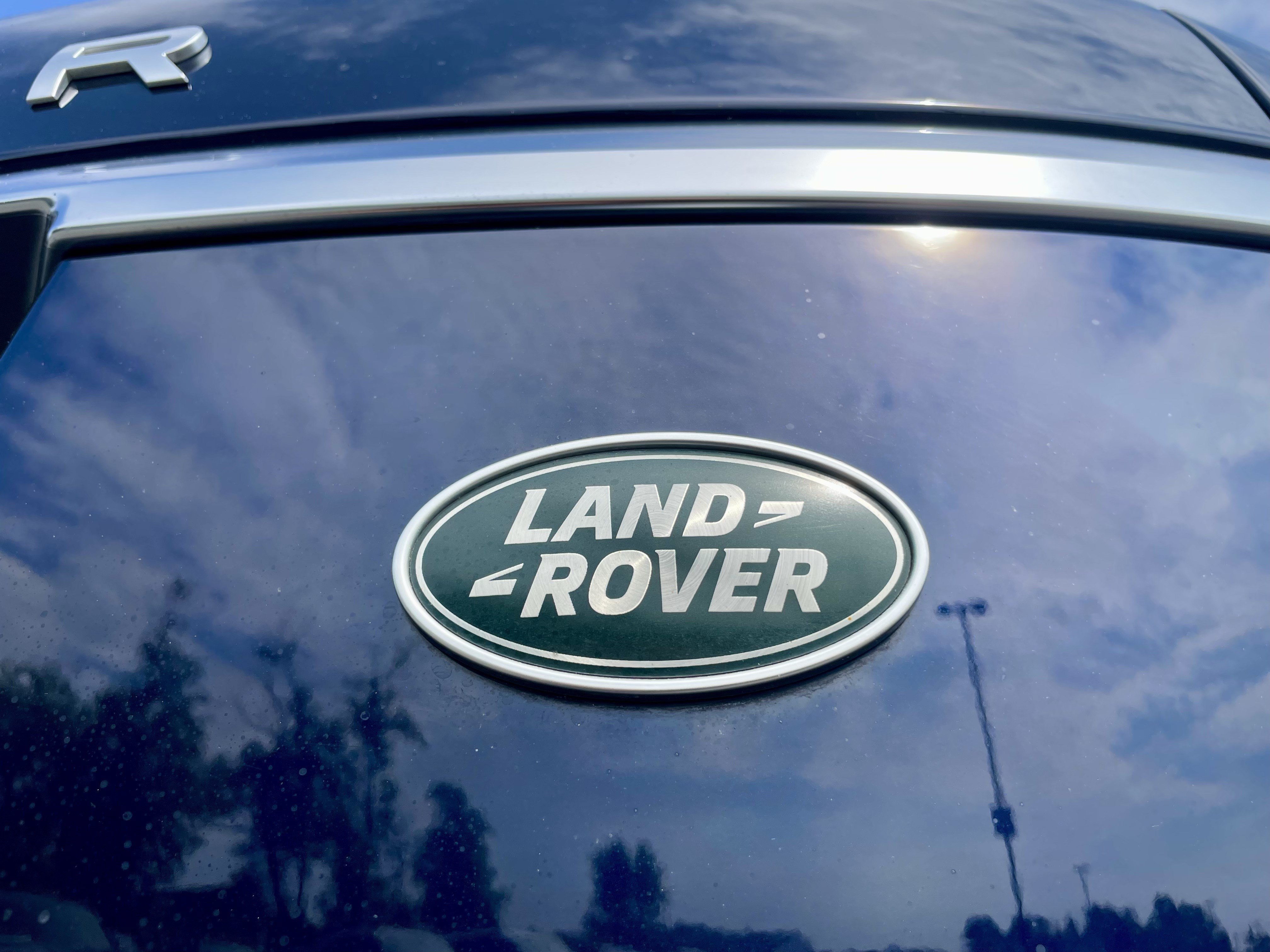 Used 2020 Land Rover Range Rover HSE AWD/4WD image 39