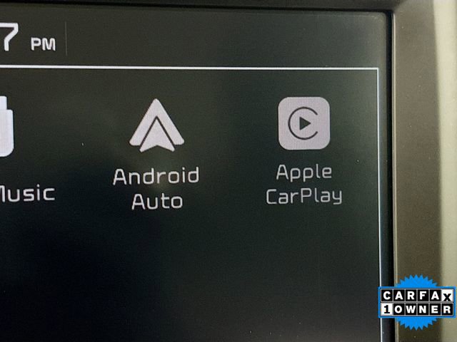 Used 2024 Kia Soul LX image 13