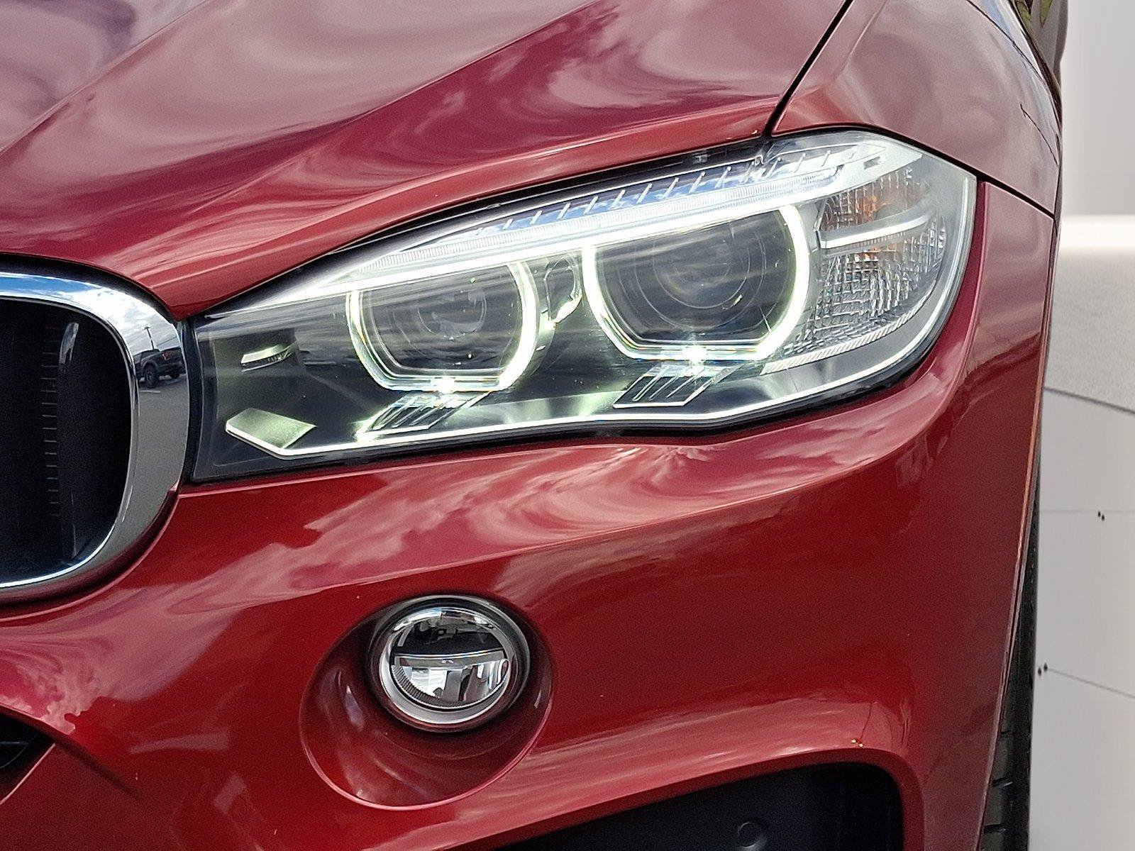 Used 2018 BMW X6 xDrive35i AWD/4WD image 27