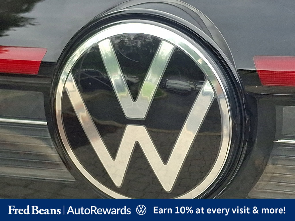 Used 2026 Volkswagen Taos S AWD/4WD image 34