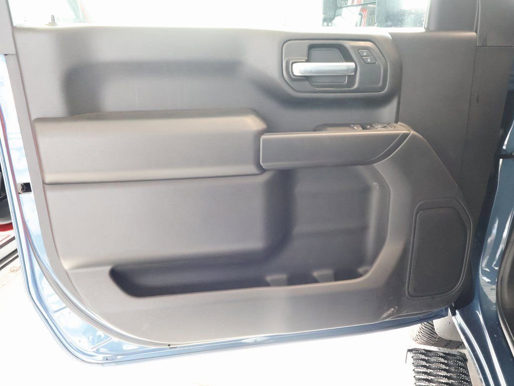 New 2026 Chevrolet Silverado 2500 W/T image 12