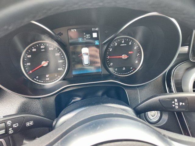 Used 2022 Mercedes-Benz GLC 300 4MATIC image 20