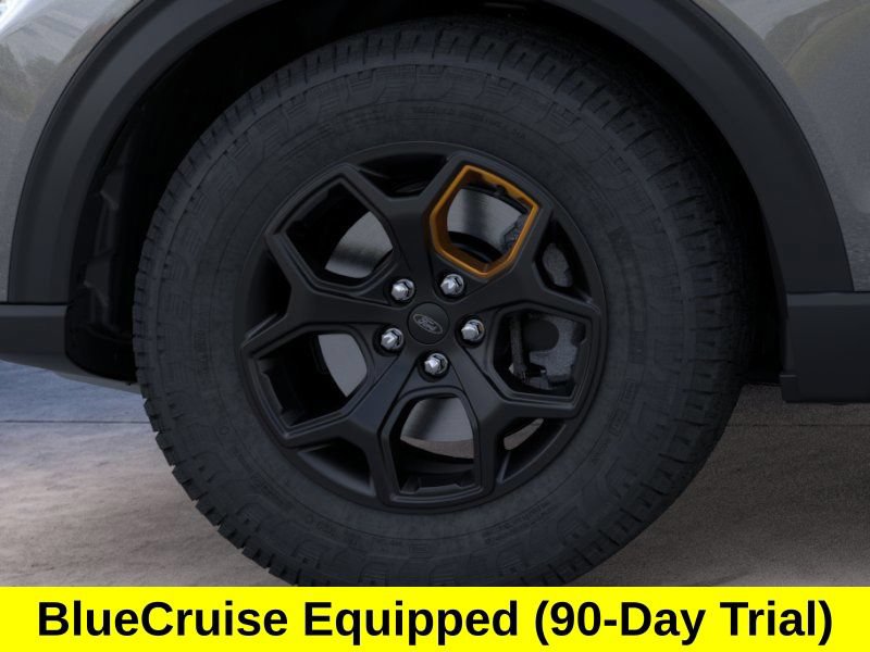 New 2026 Ford Explorer Tremor AWD/4WD image 20