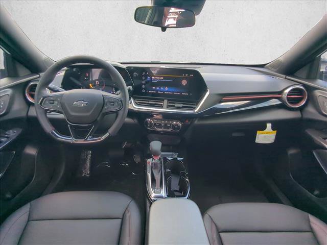 New 2026 Chevrolet Trax RS FWD image 14