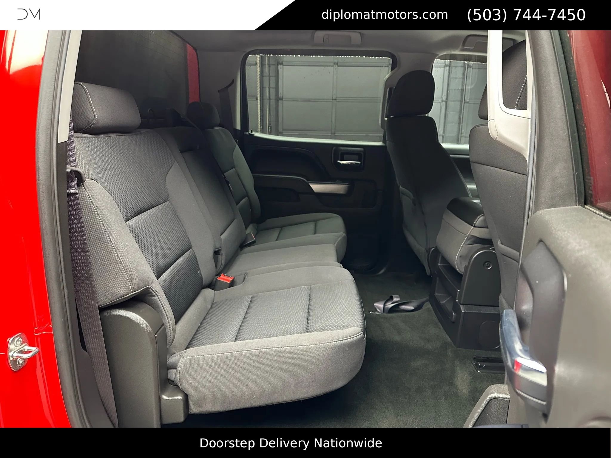 Used 2017 Chevrolet Silverado 1500 LT w/ All Star Edition image 22