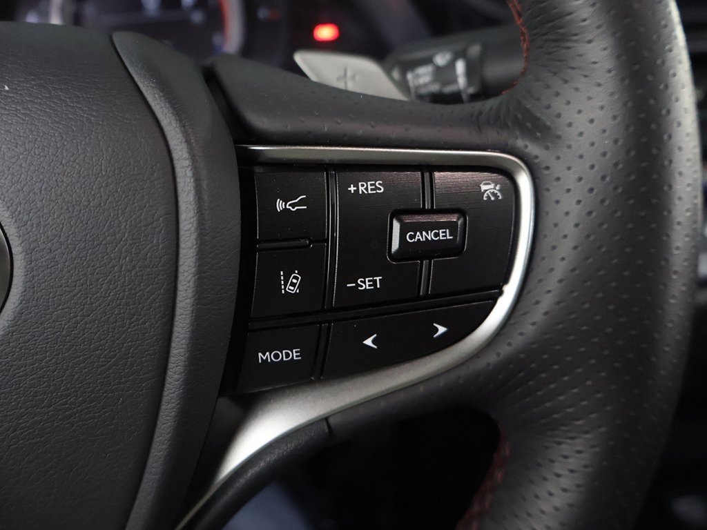 Used 2024 Lexus ES 350 F Sport w/ Technology Package image 43