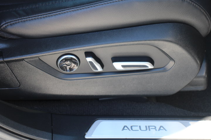 Used 2019 Acura RDX AWD image 21