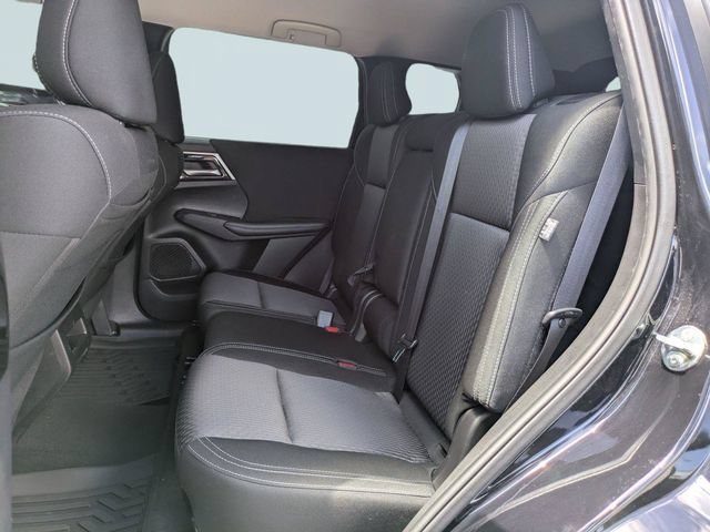 Used 2024 Mitsubishi Outlander ES FWD image 14