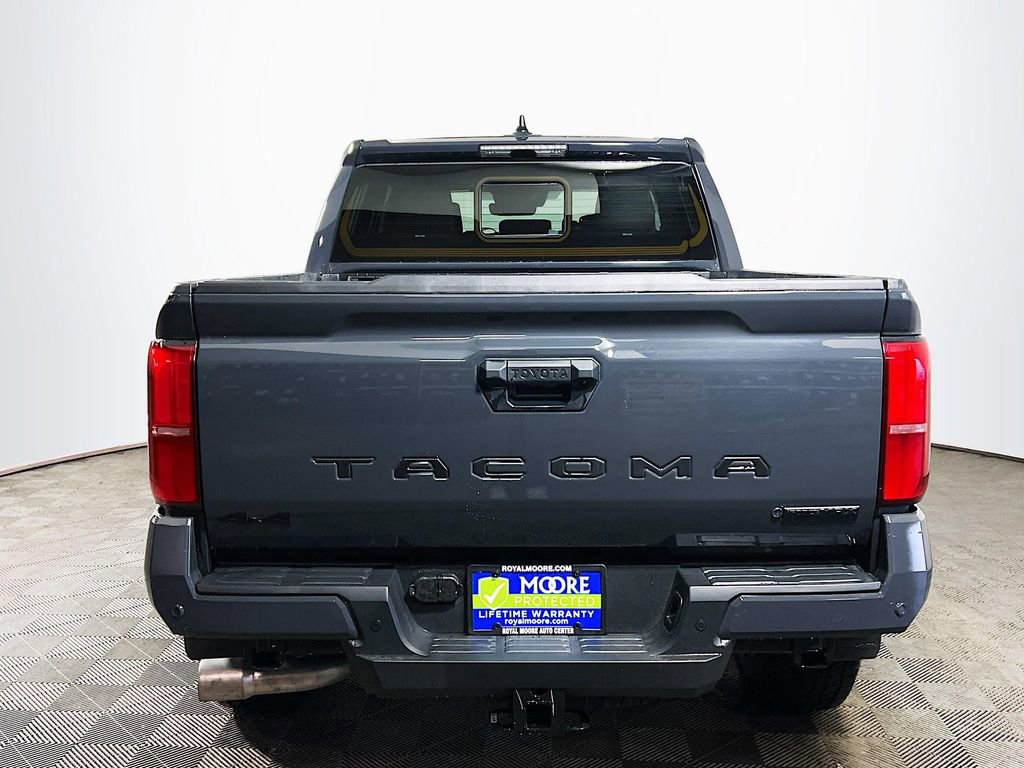 New 2026 Toyota Tacoma TRD Off-Road image 7