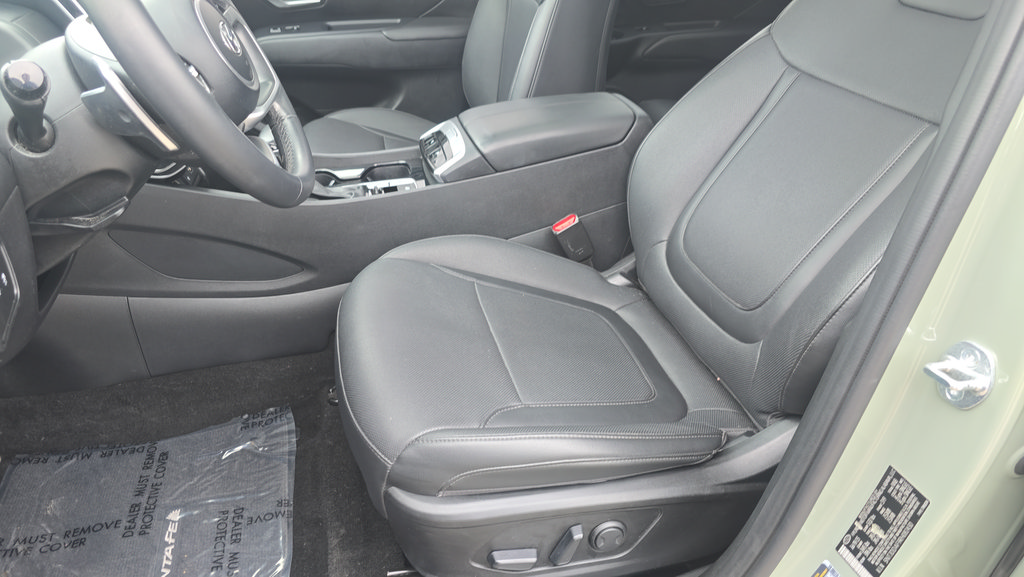 Used 2024 Hyundai Santa Cruz XRT AWD/4WD image 13