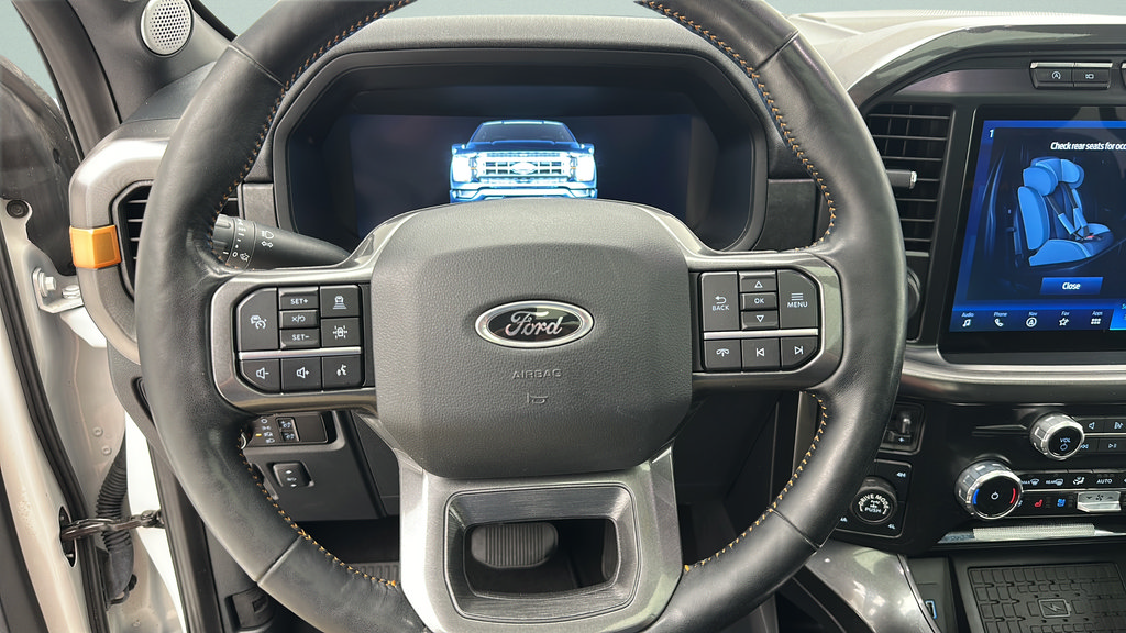 Used 2023 Ford F150 Tremor w/ Equipment Group 402A High AWD/4WD image 21