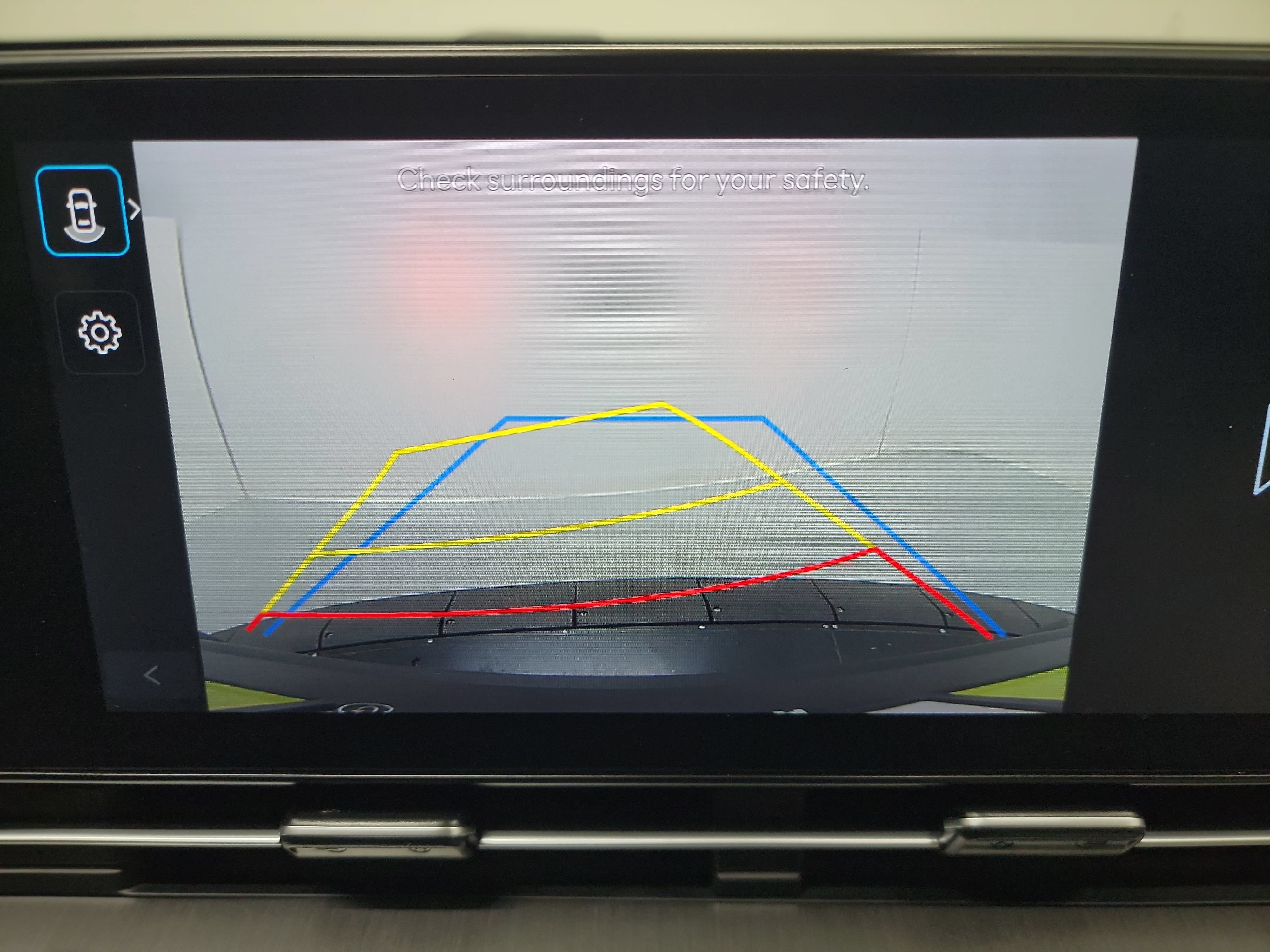 Used 2024 Hyundai Kona SEL AWD/4WD image 23