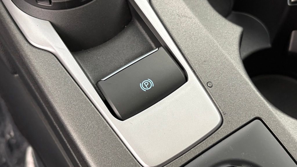 New 2026 Ford Bronco Sport Outer Banks w/ Outer Banks Tech Package+ AWD/4WD image 43