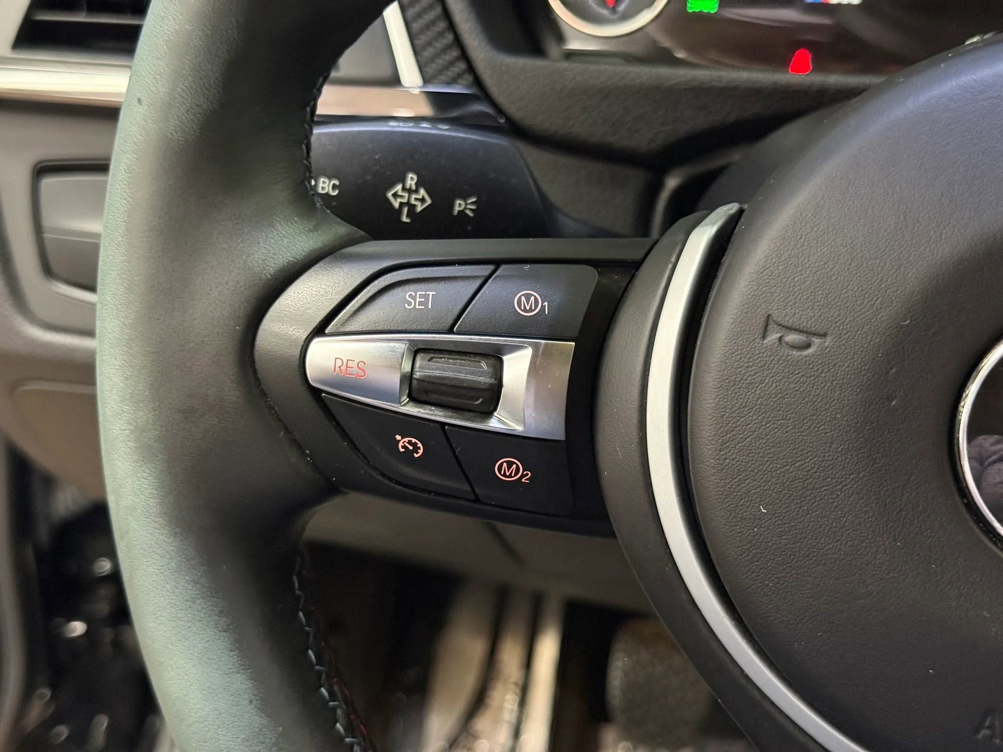 Used 2016 BMW M3 Sedan image 31