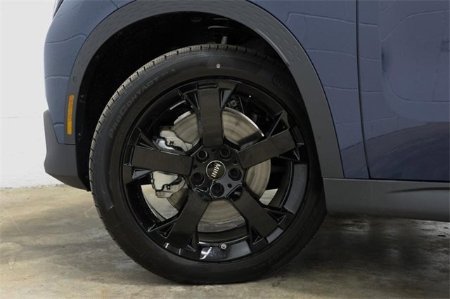 Certified 2025 MINI Cooper Countryman S image 23