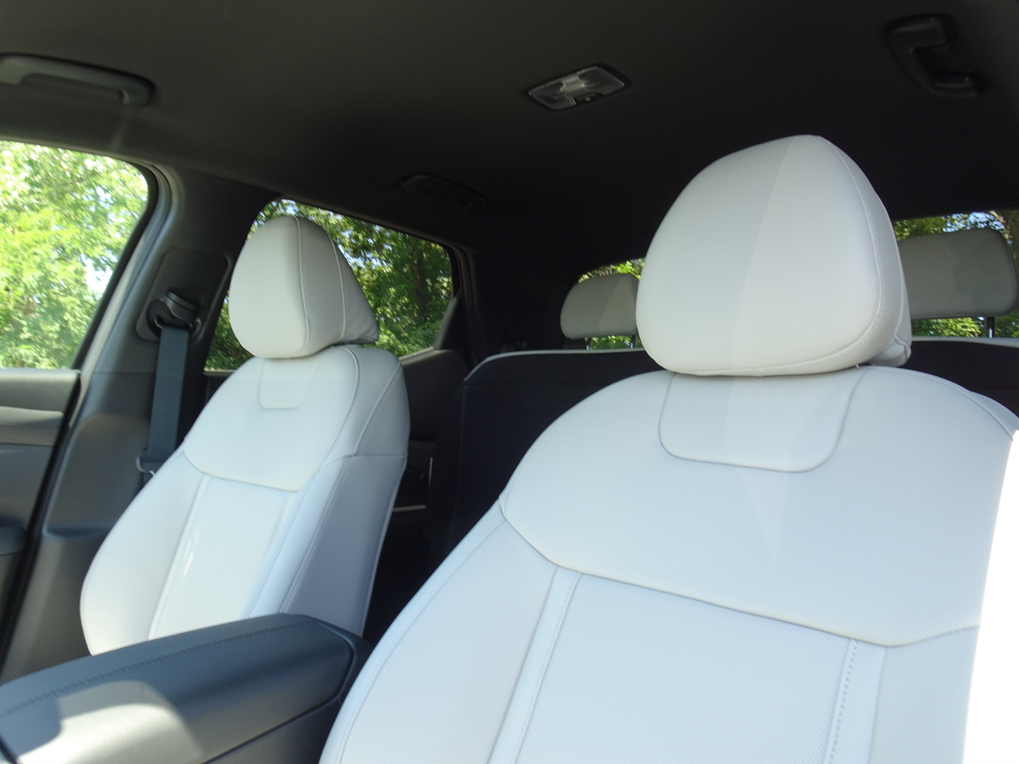 New 2027 Hyundai Santa Cruz SE AWD/4WD image 10