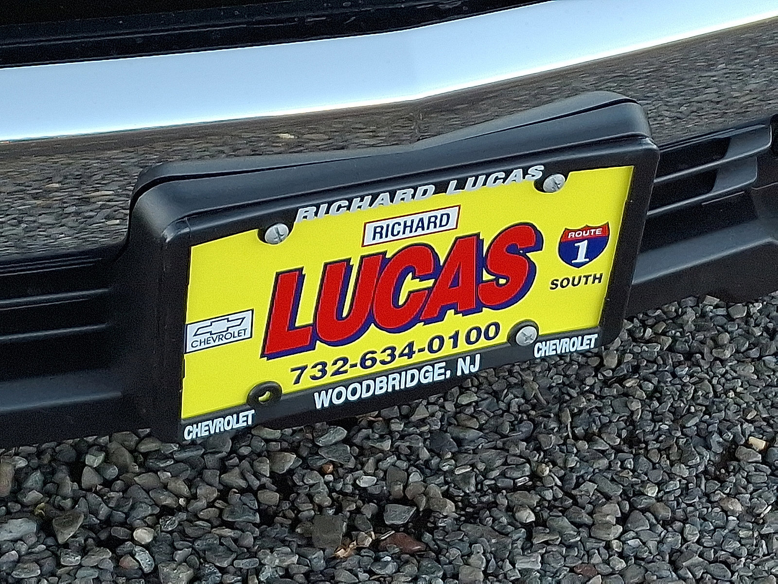 New 2026 Chevrolet Silverado 1500 LT image 4