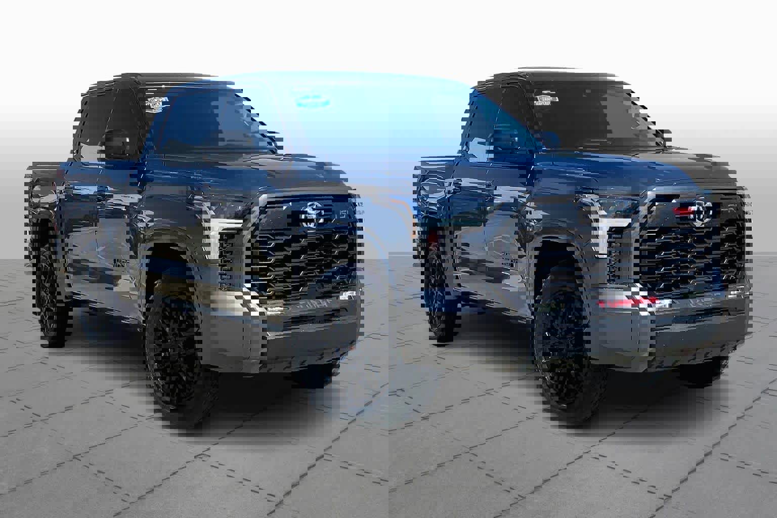 Used 2023 Toyota Tundra SR5 w/ TRD Sport Package image 3