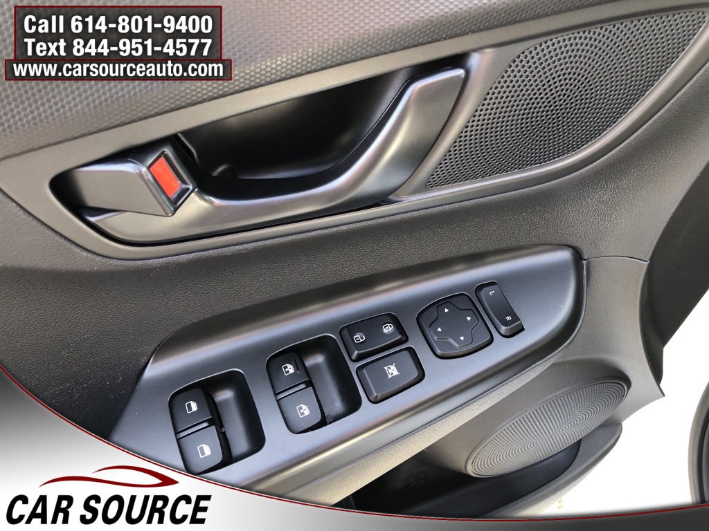 Used 2023 Hyundai Kona N Line image 16