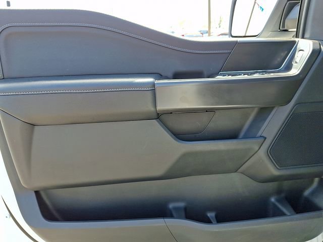 Used 2024 Ford F150 XLT w/ Equipment Group 302A MID image 11