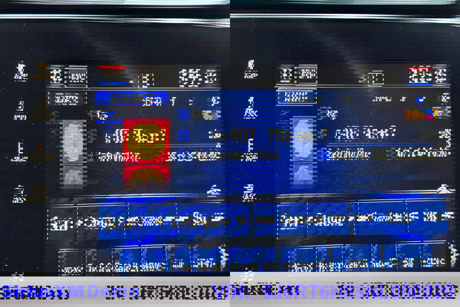 Used 2022 Honda CR-V EX-L image 28