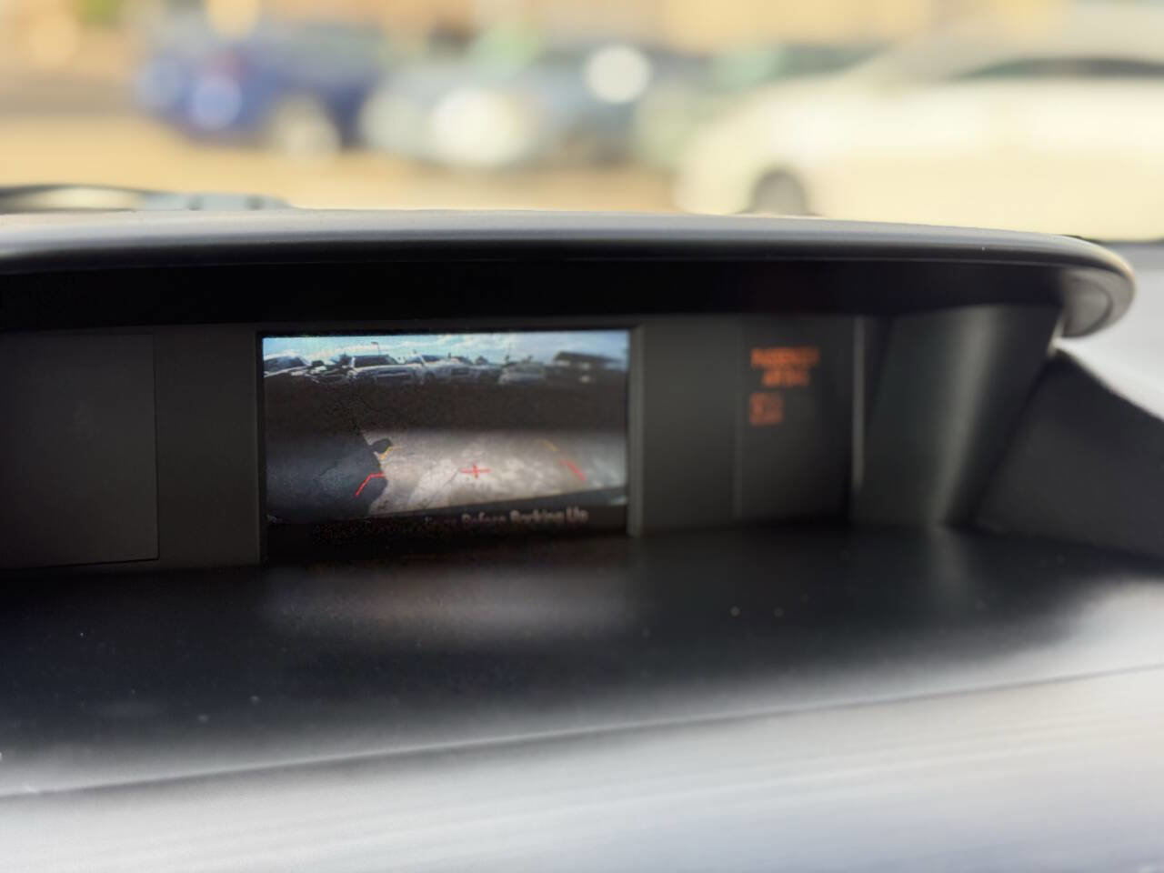 Used 2014 Subaru Forester 2.5i Premium w/ Popular Package #1 AWD/4WD image 6