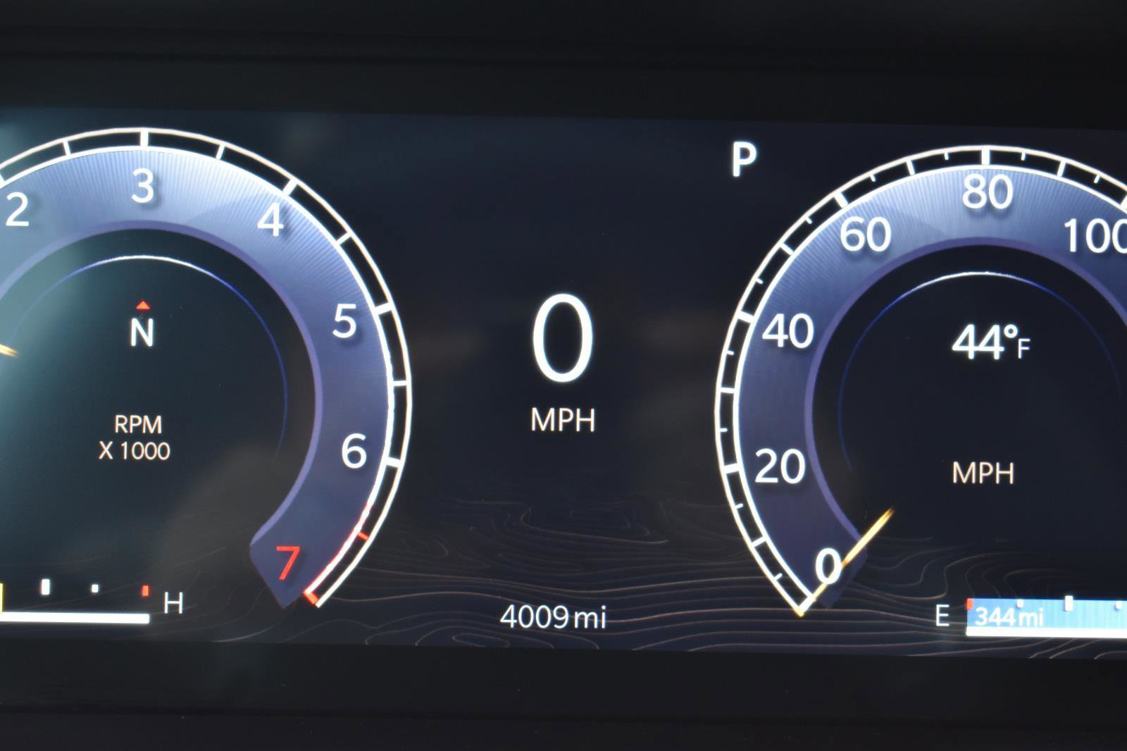 Used 2024 Jeep Grand Cherokee Laredo w/ Trailer Tow Package image 31