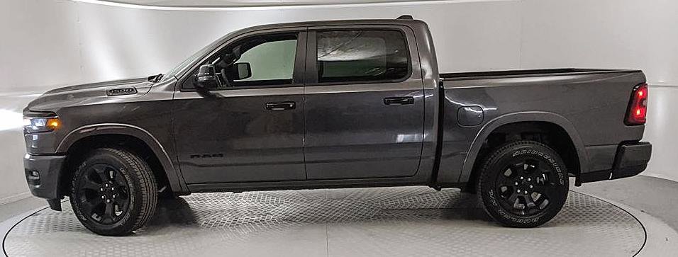 Used 2026 RAM 1500 Big Horn image 5