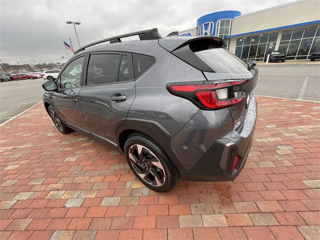 Used 2025 Subaru Crosstrek 2.5i Limited image 29