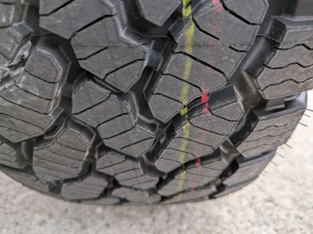 Certified 2023 Ford Bronco Outer Banks image 12